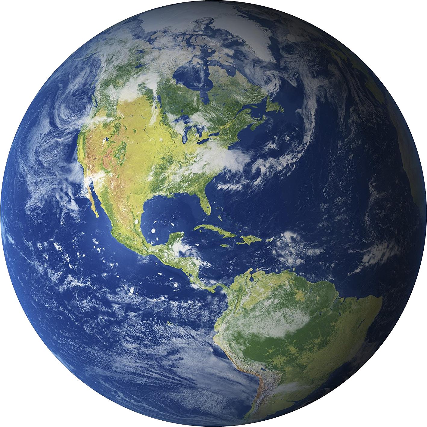 Earth