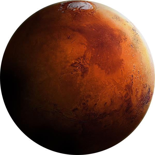 Mars