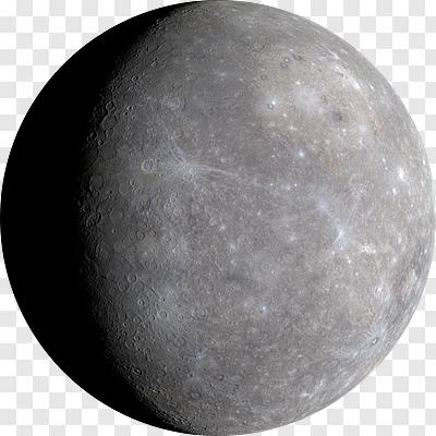 Mercury