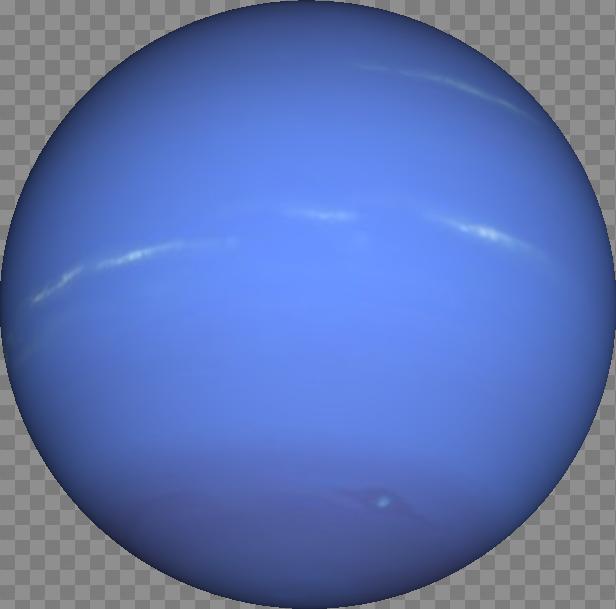 Neptune